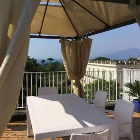Casa Lina Villa Sant'Angelo  Buitenkant foto